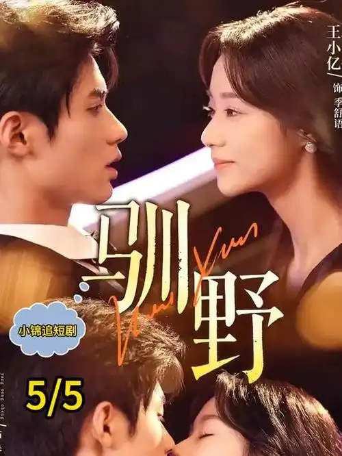 《大明王朝1566》海报